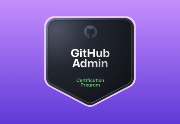GitHub Admin