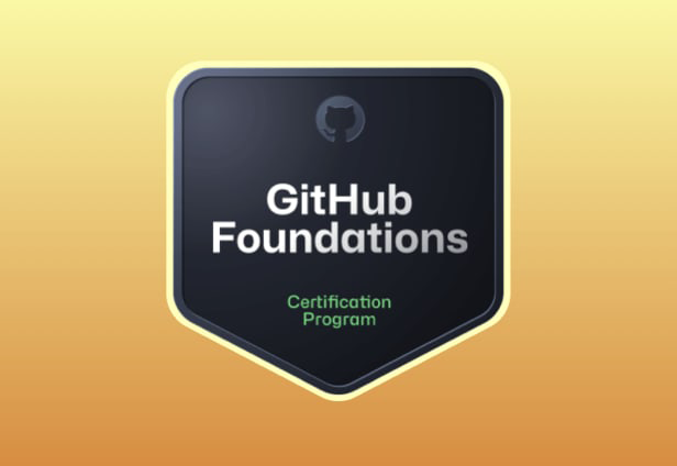 GitHub Fundations